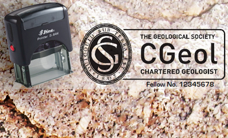 CGeol Stamp